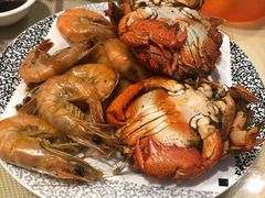 -西藏饭店·亚克·食光自助餐厅(文殊院店)