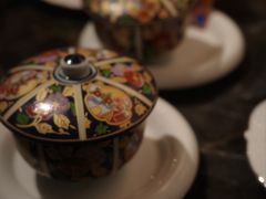 -LESCEDARS Brasserie Bistro香柏树