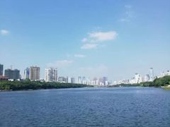 -南宁南湖公园