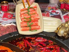 -蜀大侠火锅(春熙路店)