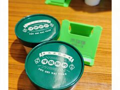 -禾珍珠家常小馆(河南博物院店)