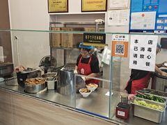 -陆长玖古法猪脚饭(玄风桥店)