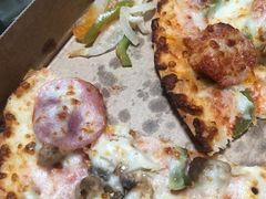 -棒约翰比萨·意面(剑河店)