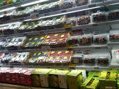 零售区-盒马鲜生(宝地店)