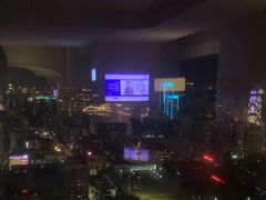 -秀·吧 Show Bar(兰州盛达希尔顿酒店)