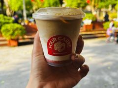 -方炉面包(丹凤店)