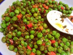 -剁椒入味(黄土岭店)