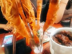 -花笙记打边炉·煲仔饭(五大道店)