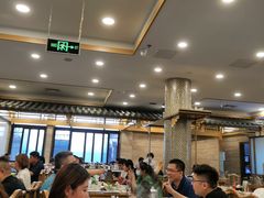 大堂-牛街·马辈儿涮肉(牛街二店)