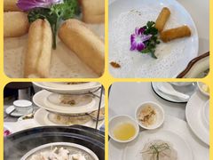 -美未居·老字号·地道顺德菜·桑拿鸡·鱼生(容桂店)