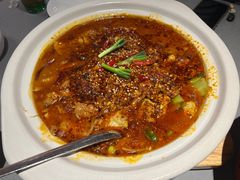 -阿庄新豫菜(航海东路店)