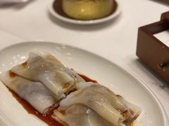 -明阁 Ming Court(广州朗豪酒店)
