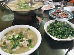 -同兴半盆菜酒家(打浦路店)