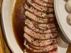 -辛氏火炉·韩式古法烤肉(松北店)