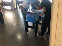 -米兰马尔彭萨国际机场