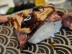 -争鲜回转寿司(中街大悦城店)