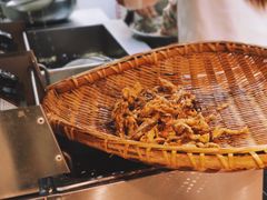 -肖炮现炸酥肉(解放碑店)