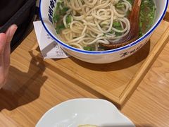 -马记永·兰州牛肉面(3019君尚店)