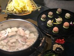 -凤园椰珍·臻品椰子鸡(保利时光里店)
