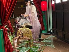 -锦府盐帮·侯宅(五棵松万达店)