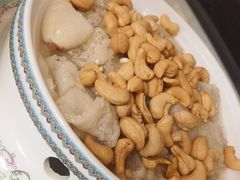 竹荪腰果-长春观斋补堂素菜馆
