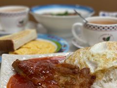 -华嫂冰室(尖沙咀店)