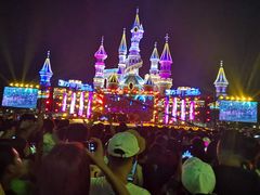 -沈阳方特欢乐世界