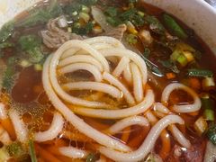 -江三王记牛杂馆(总店)