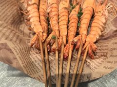 -79号渔船海鲜饭店(坂田店)