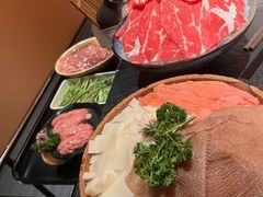 -色響火锅(恒隆广场店)