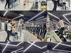 -天行健连锁游泳健身(新香洲店)