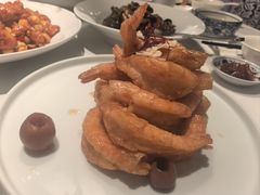 -北平楼·烤鸭·北京菜(牡丹园店)