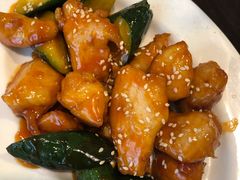-阿英卤肉饭