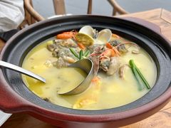 -茶人村·前滩江景雅宴(上海首店)