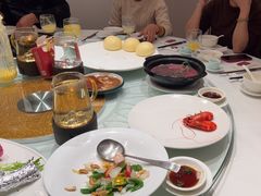 -金河半岛园林酒家(金融城店)