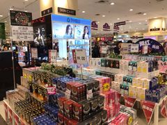 -永旺梦乐城国际商城(北清路店)