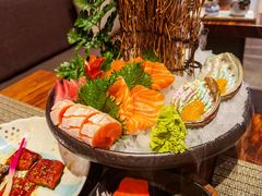 -和悦日料(雅颂庭店)