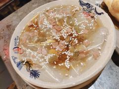 冰粉-小龙坎火锅(仓山万达店)