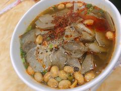 -覃肥叔桂林米粉(粮道街店)