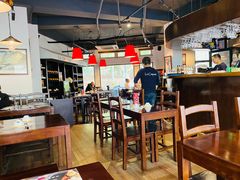 -La Creperie法餐厅(桃江路店)