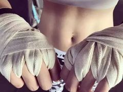 -一兆韦德健身(浦东万达会所)