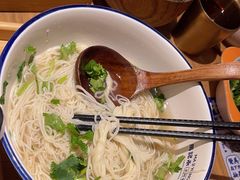 -马记永·兰州牛肉面(天通苑家乐福店)