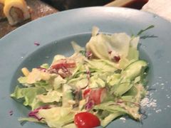 -松临·铁板烧&Omakase(神农店)