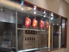 -香宫中餐厅·大连香格里拉(人民路店)