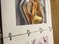 -食间牛排(重庆路万达店)