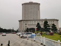 -慈溪白金汉爵大酒店