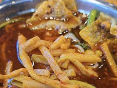 -雙冲柳州螺蛳粉&酸嘢&桂林米粉(簋街店)