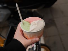 -Dip in Gelato(富民路店)