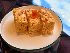 -白天鹅宾馆-玉堂春暖餐厅