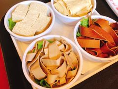 -山城辣妹子(定福庄店)
